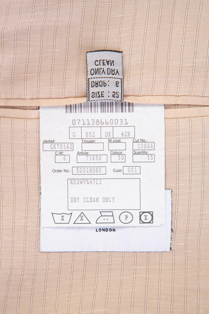 пиджак  R811771650 со скидкой