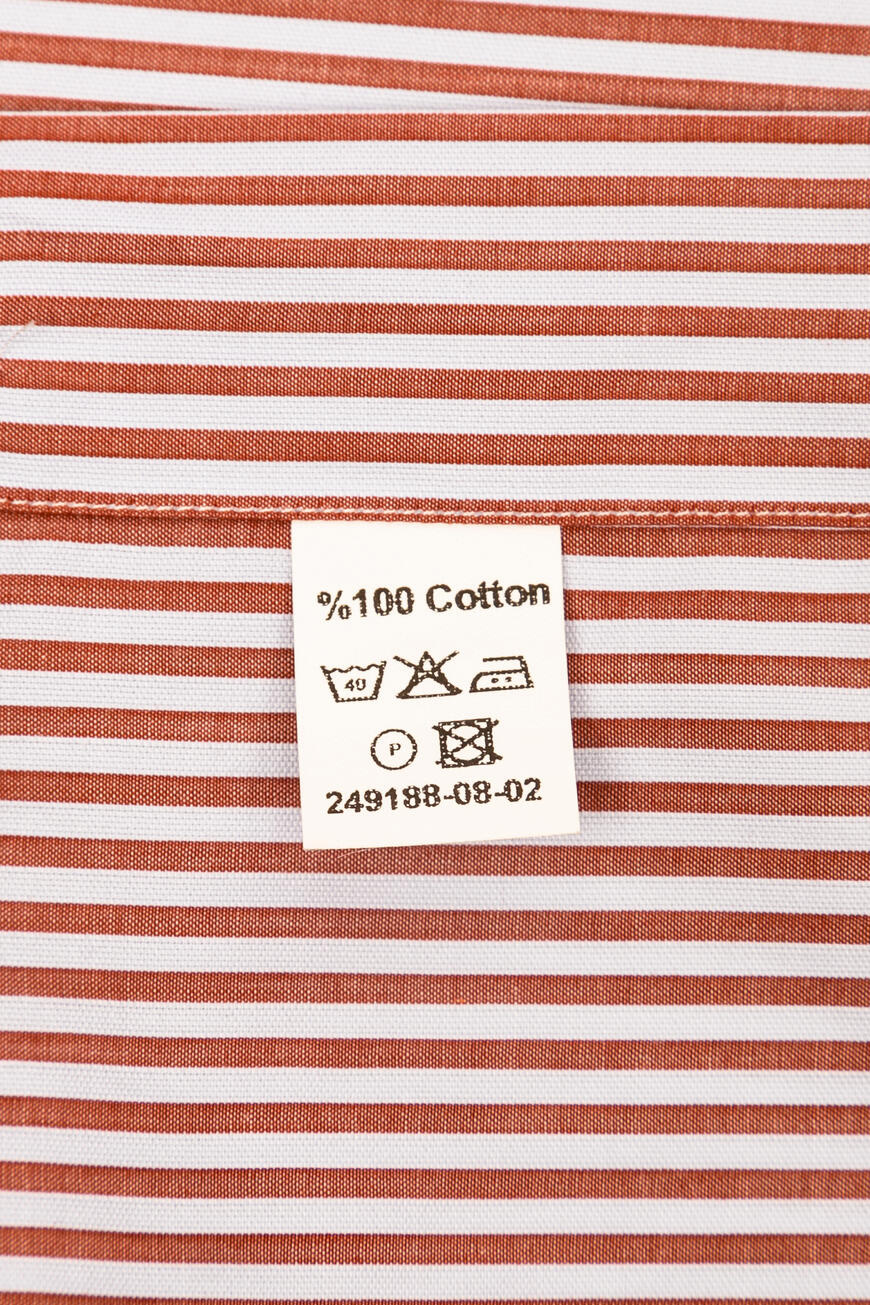 рубашка  R13215249188NEWFIT со скидкой