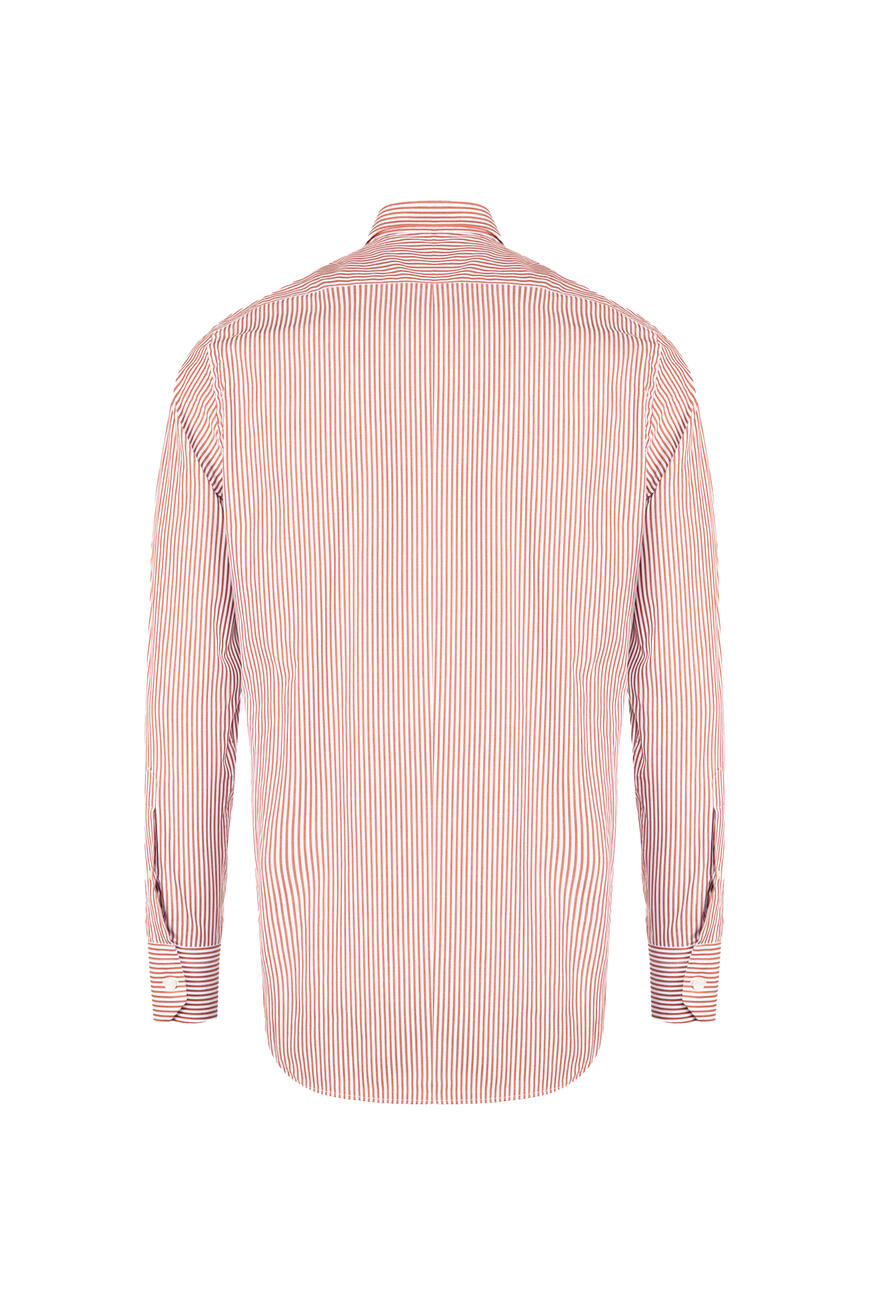 рубашка  R13215249188NEWFIT по акции