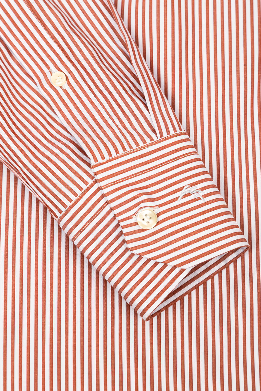 рубашка  R13215249188NEWFIT купить с доставкой