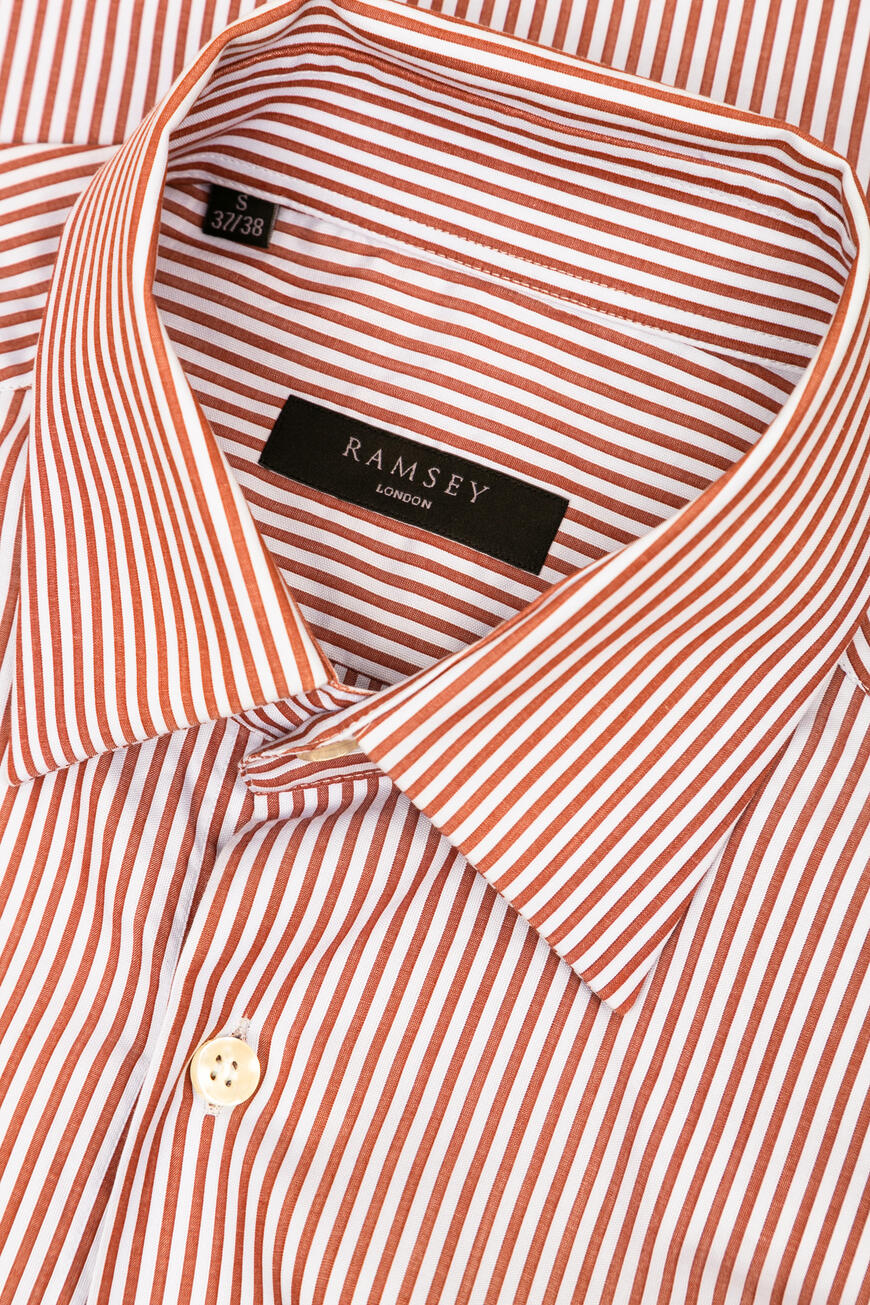 рубашка  R13215249188NEWFIT по низкой цене