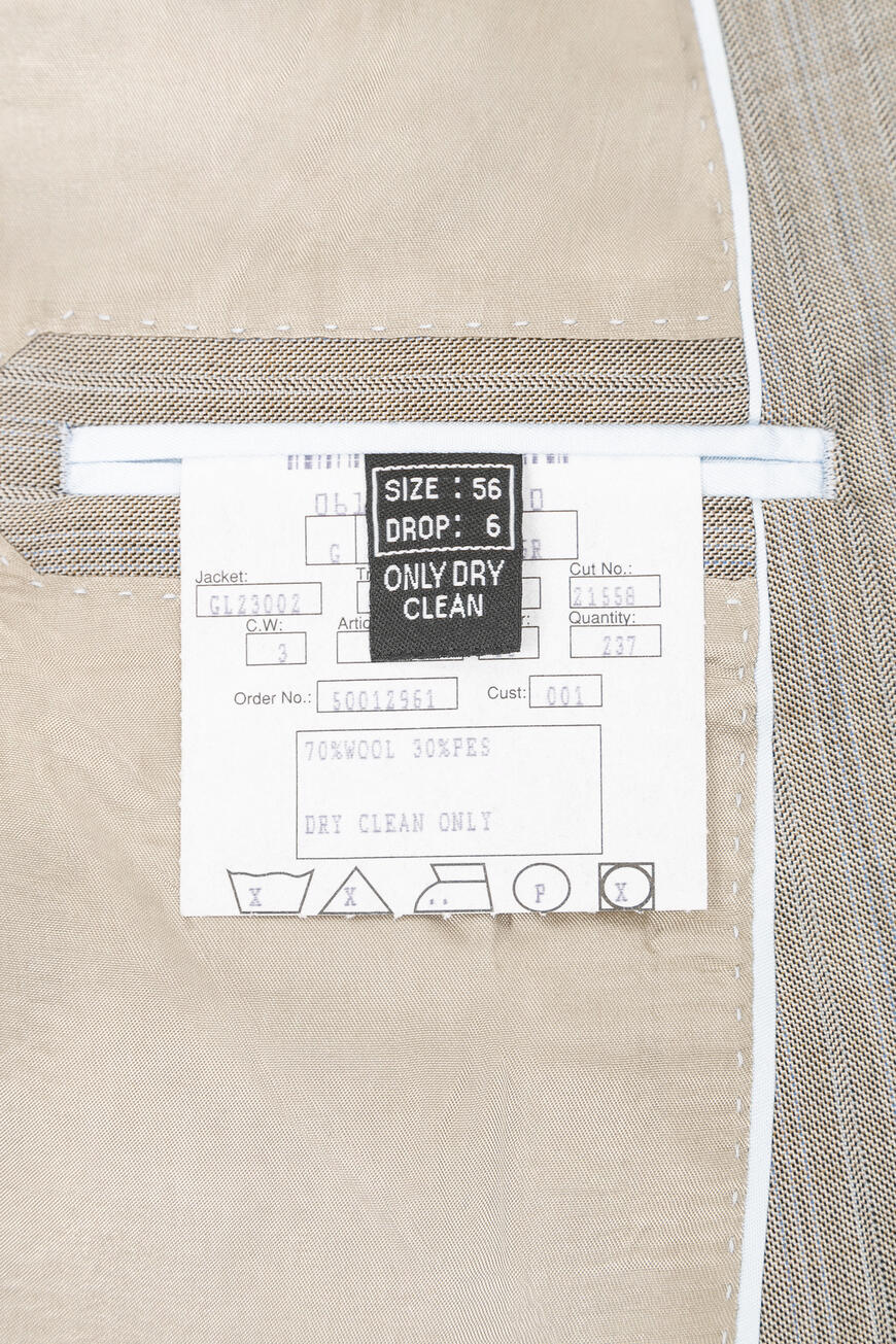 костюм  61509(B1555)GL 10