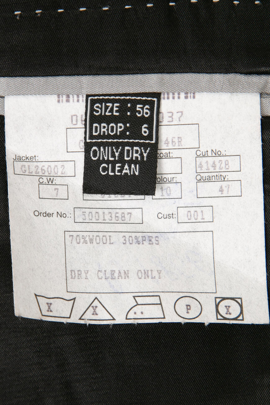 костюм  61524 GL26002/41 10