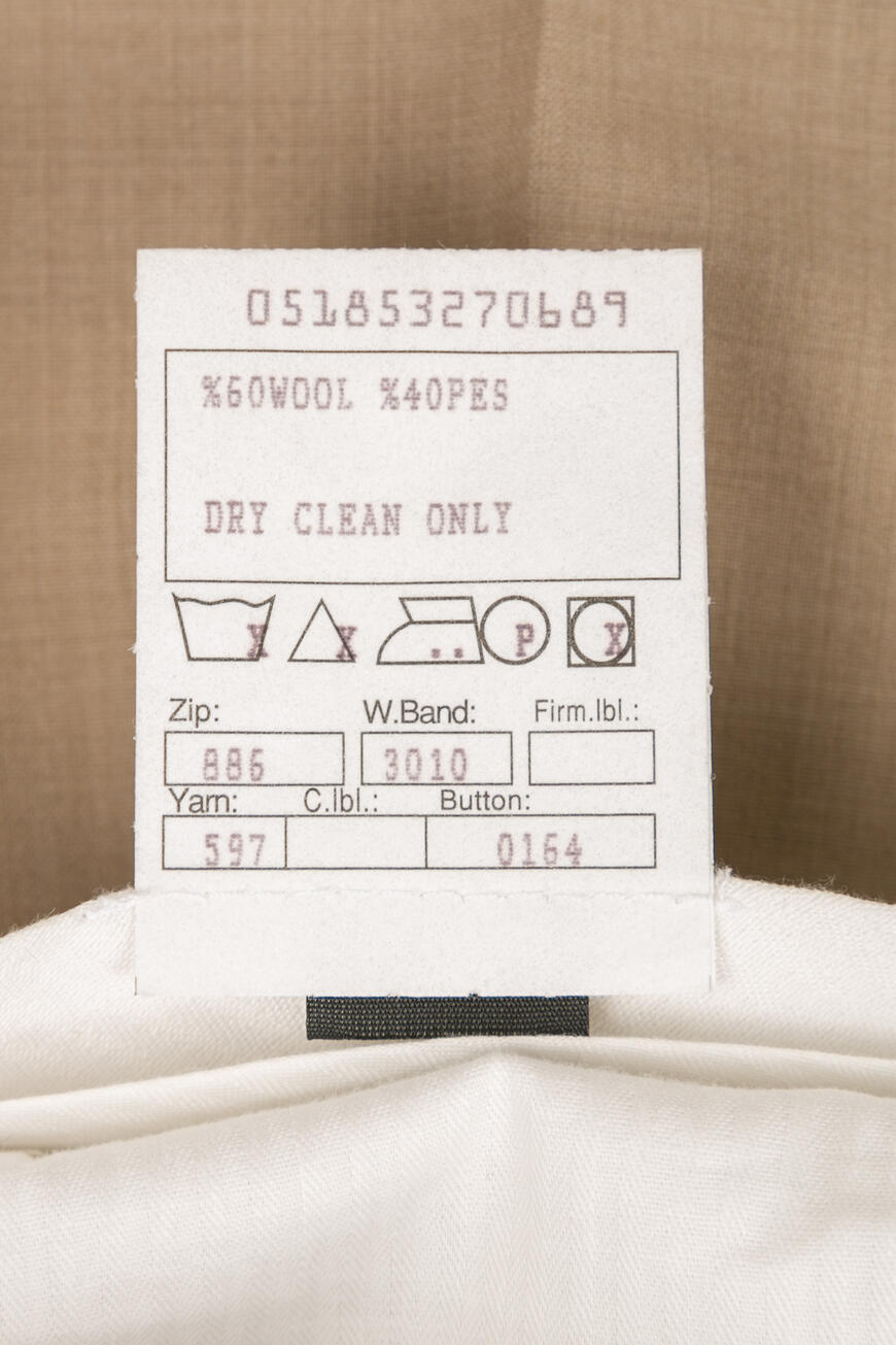 брюки  62498(B2369)/50 по распродаже