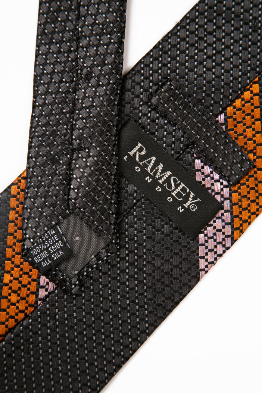 галстук  (С51) по низкой цене