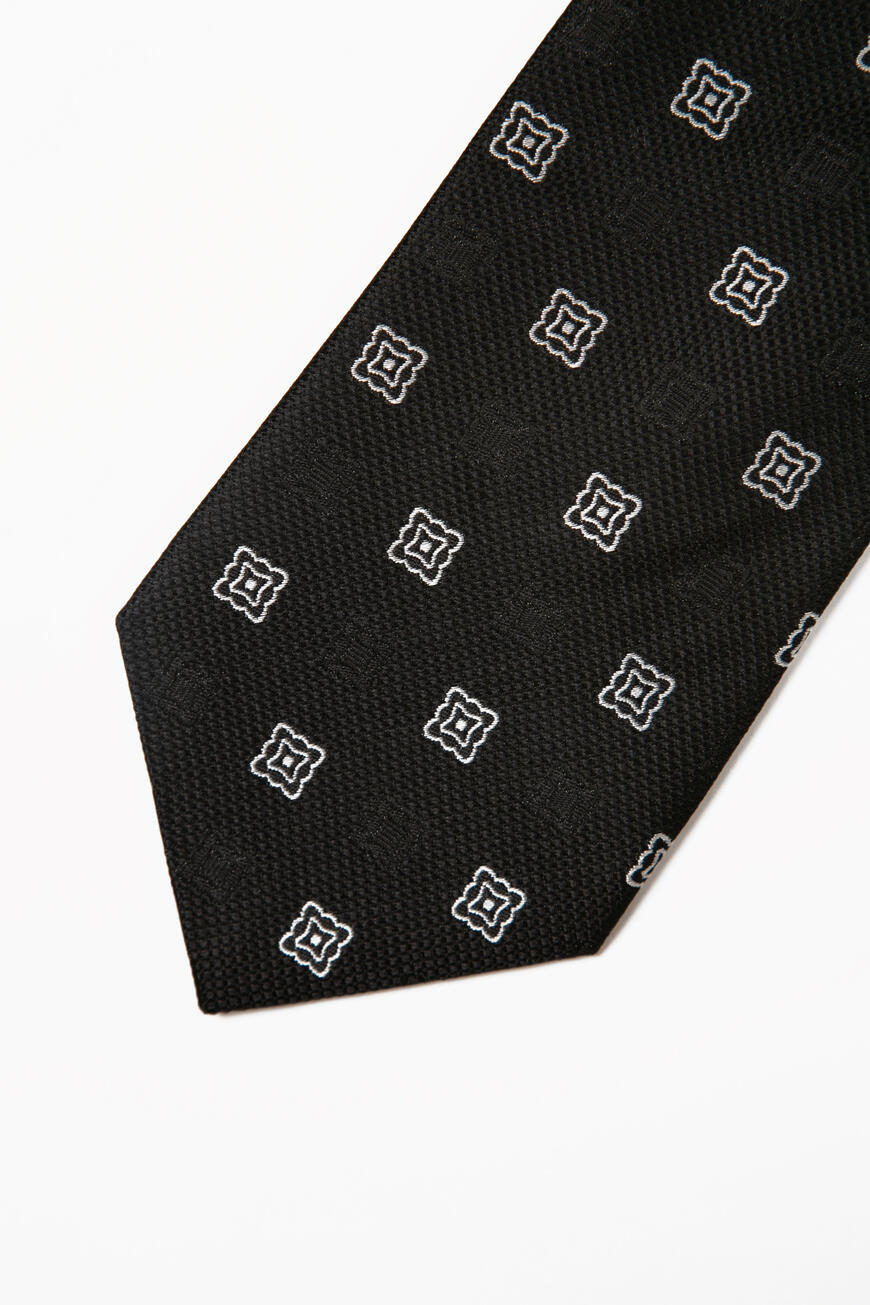 галстук  128001(С1939) по акции