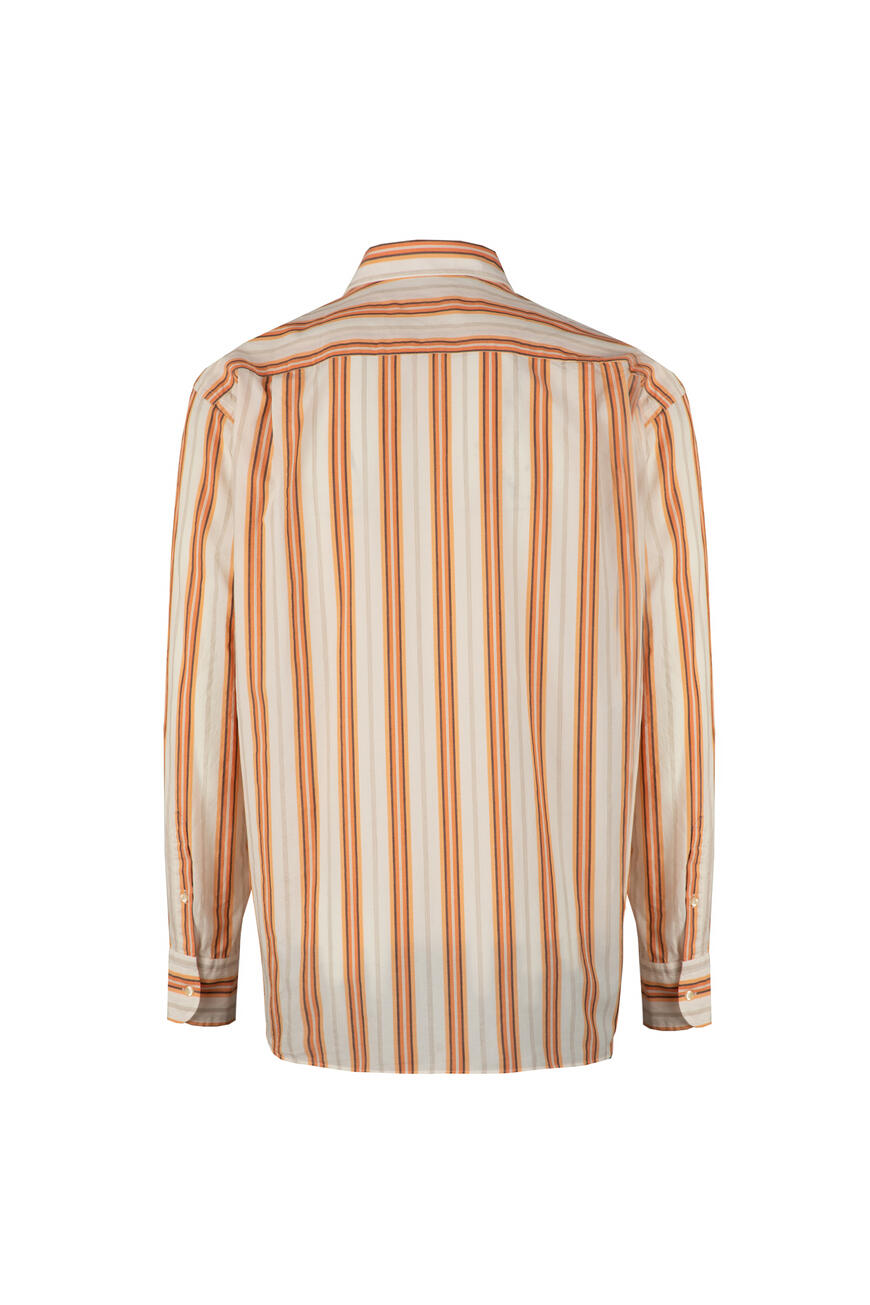 рубашка  (С373) по акции