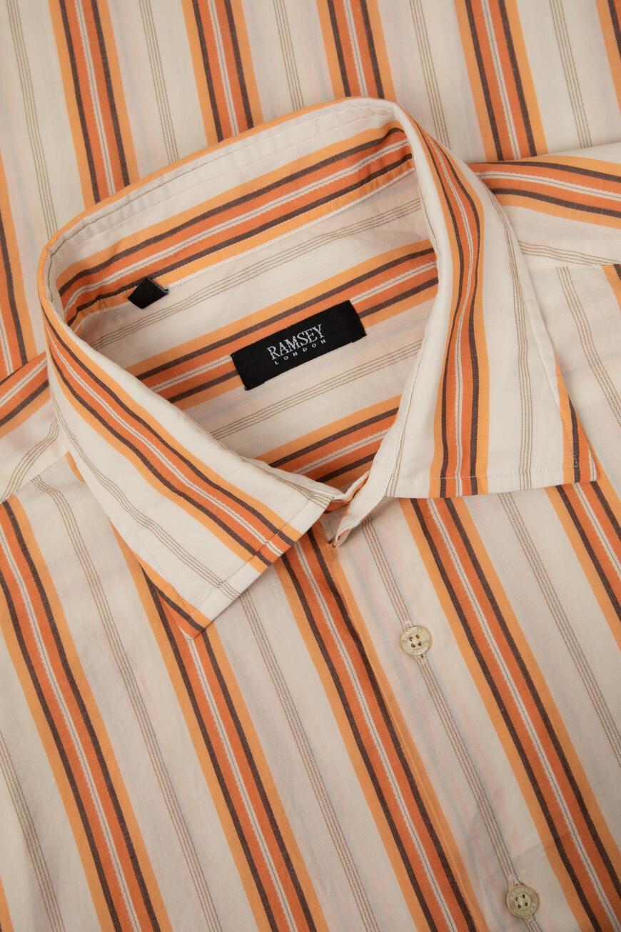 рубашка  (С373) со скидкой