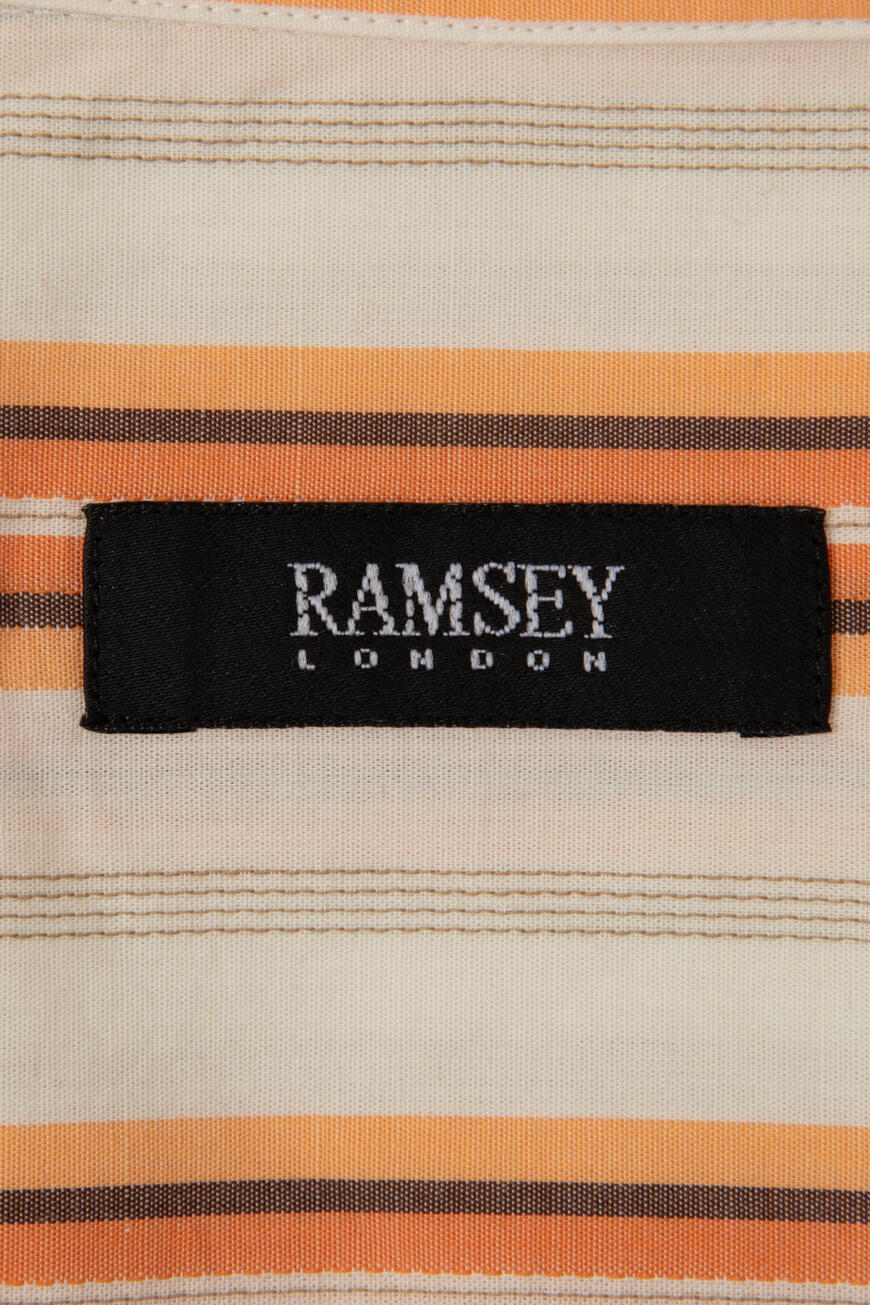 рубашка  (С373) по распродаже