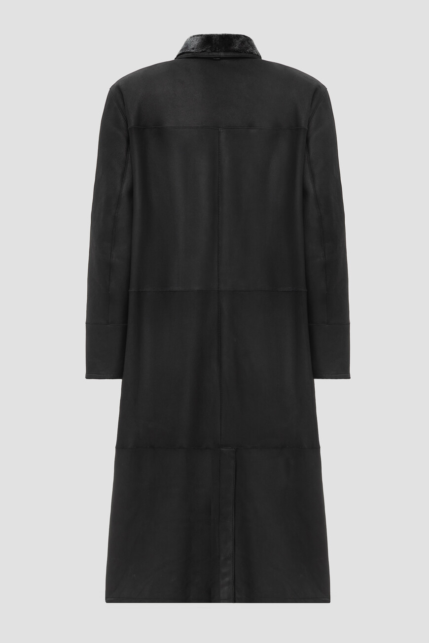 дубленка  BKK51400 CORTOS T/T по акции