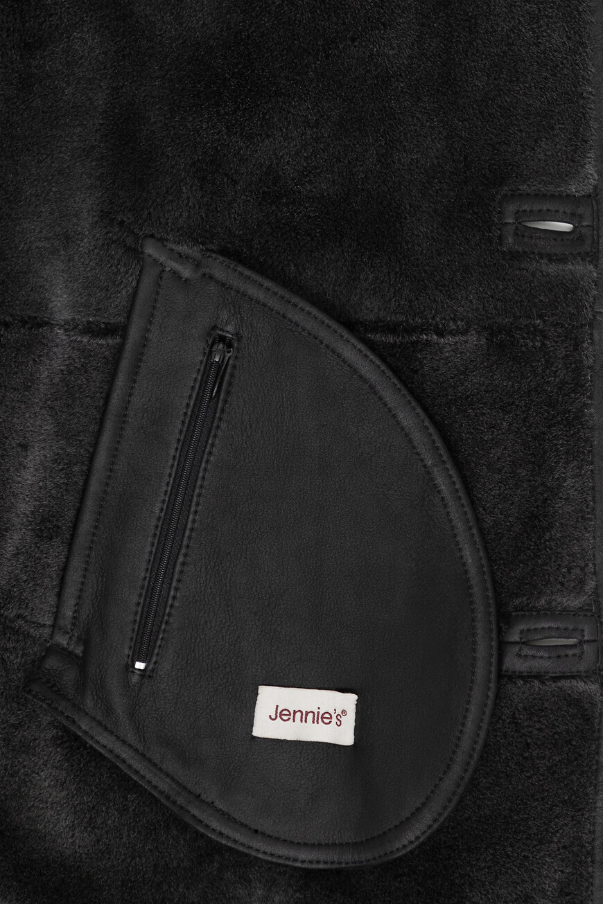 дубленка  BKK51400 CORTOS T/T купить с доставкой