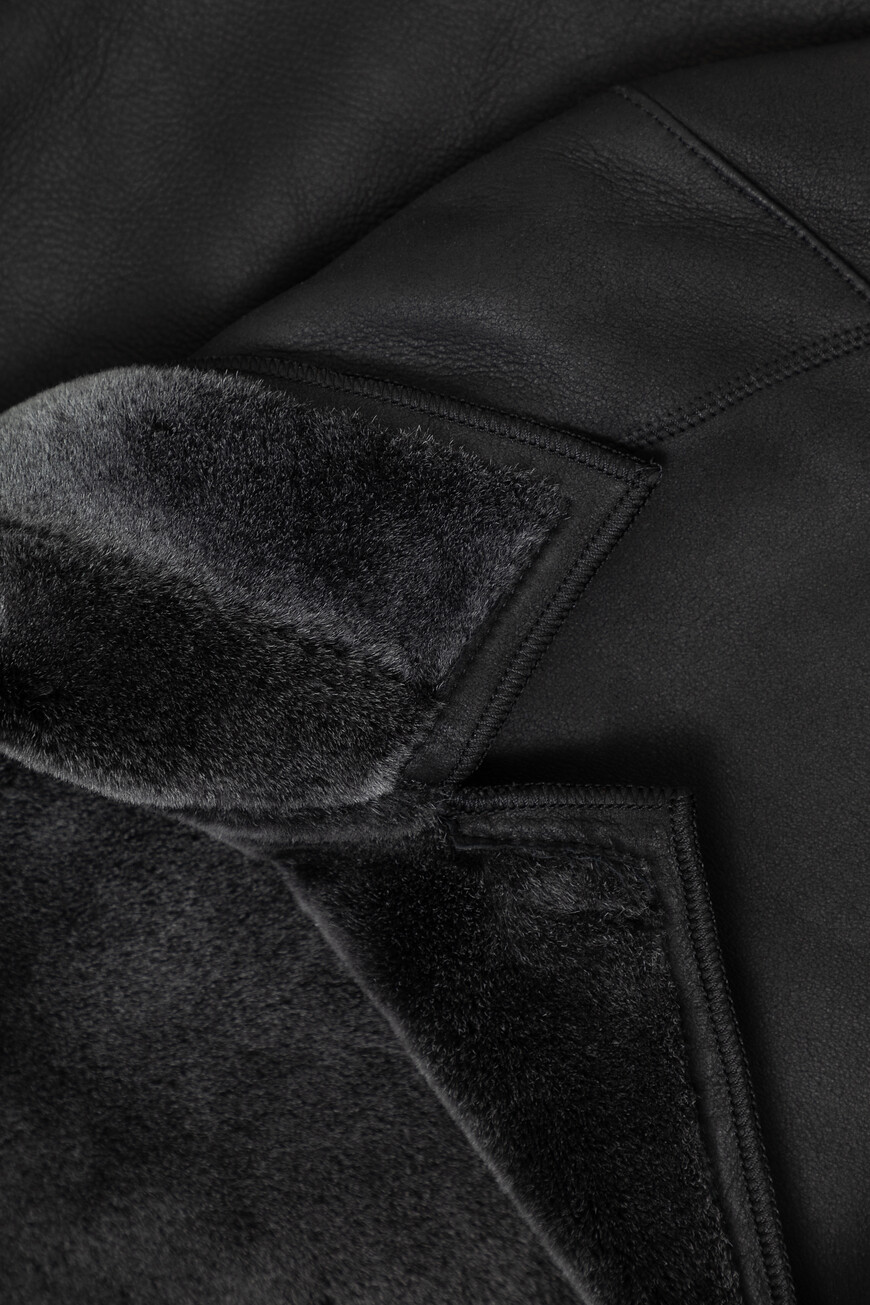 дубленка  BKK51400 CORTOS T/T по низкой цене