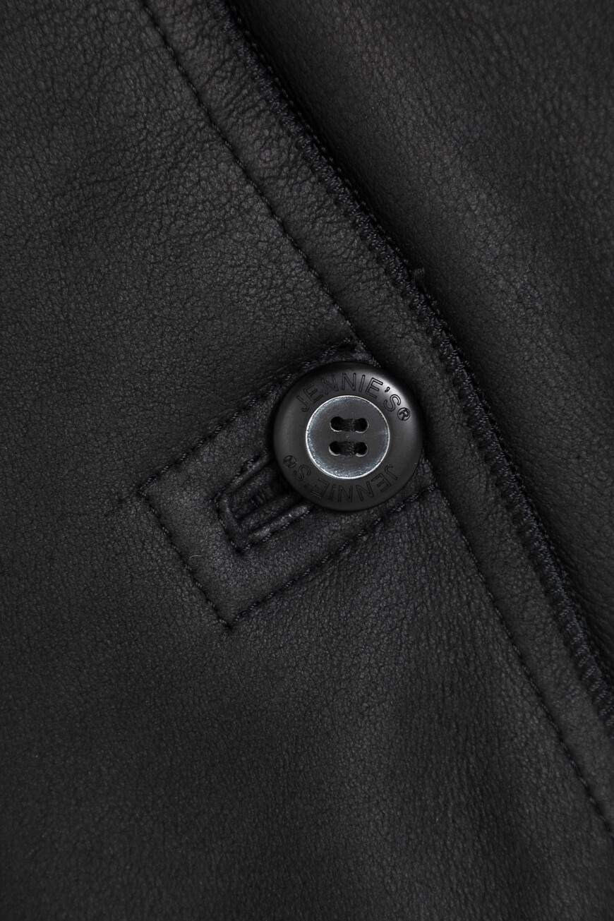 дубленка  BKK51400 CORTOS T/T по распродаже