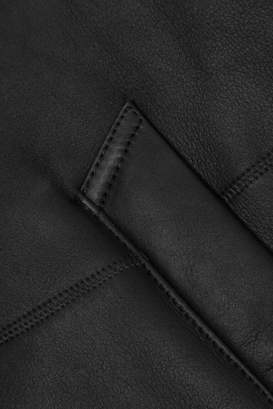 дубленка  BKK51400 CORTOS T/T на официальном сайте