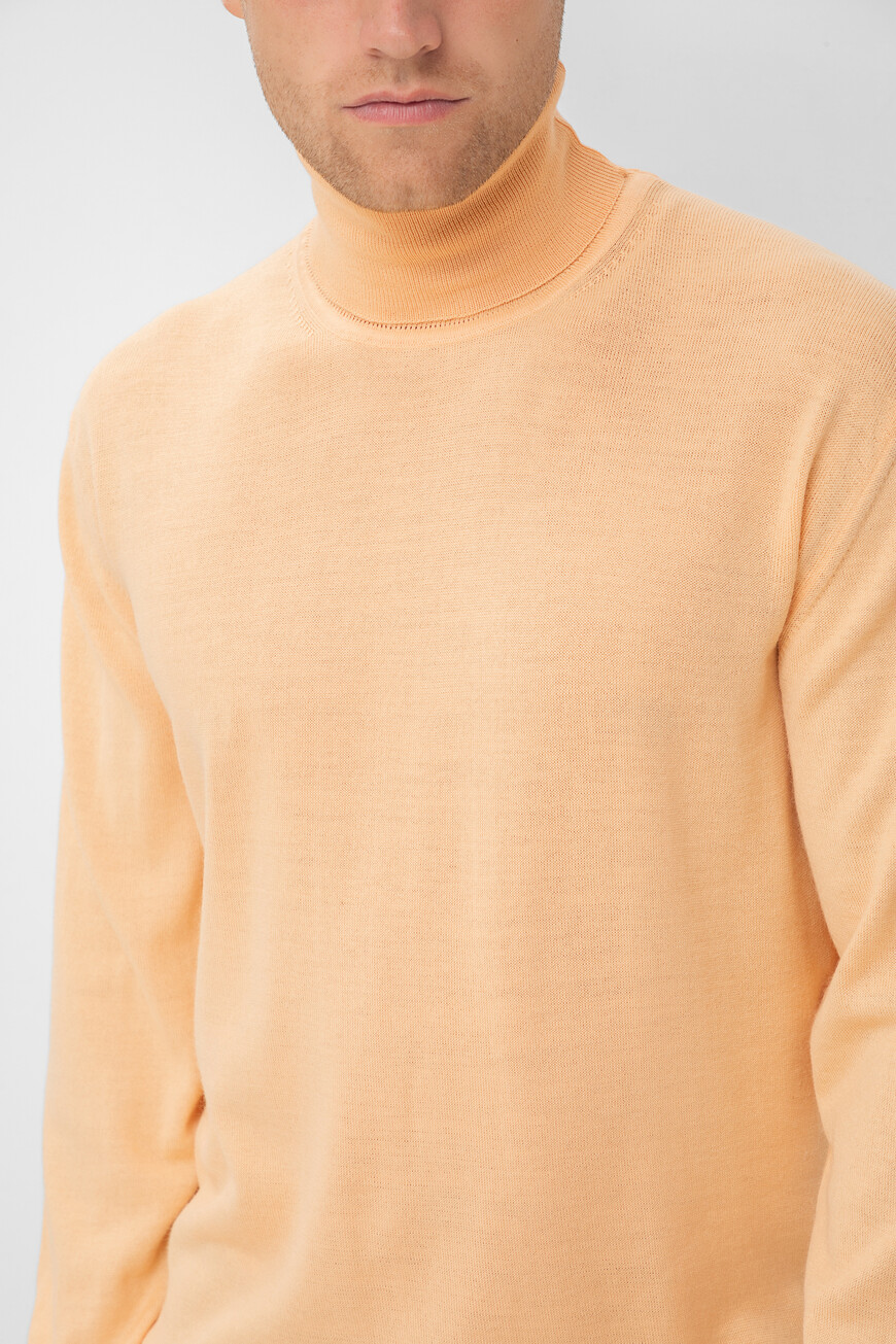 водолазка  B348 купить с доставкой