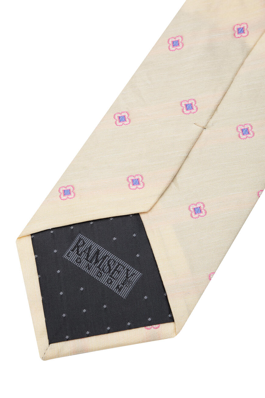 галстук  (С2077) купить с доставкой