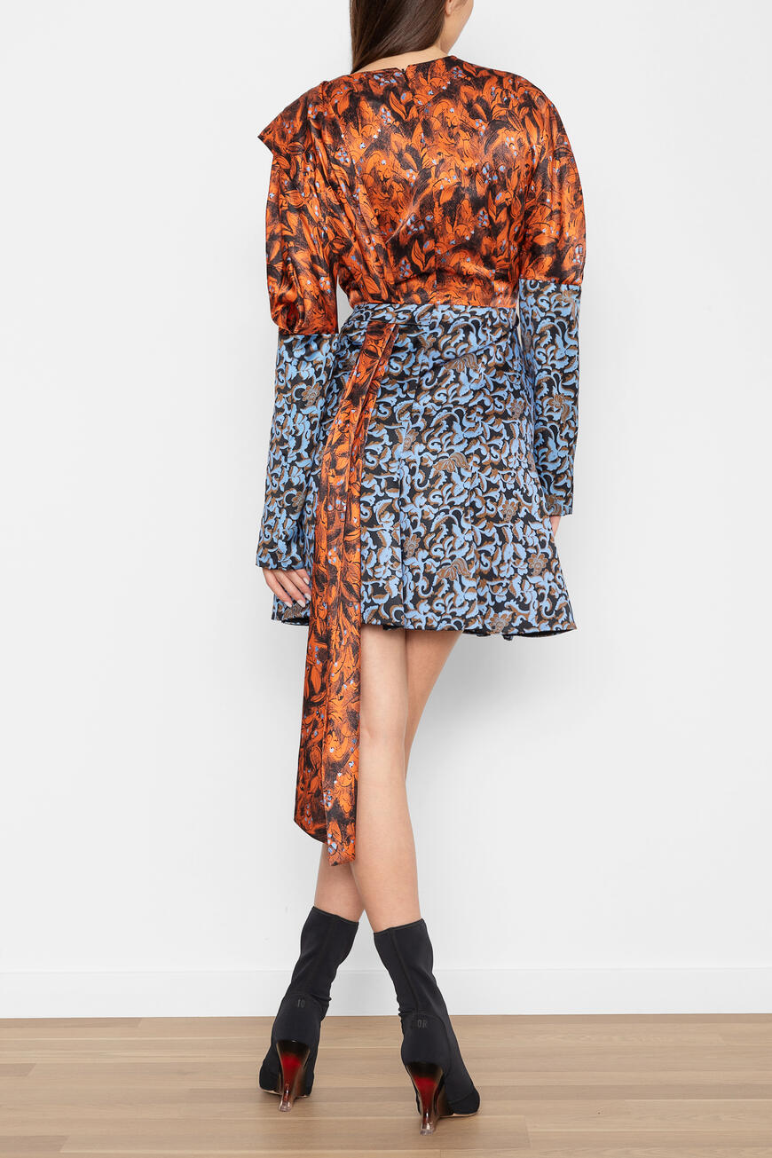 платье  6H21632K1586 C355 по акции