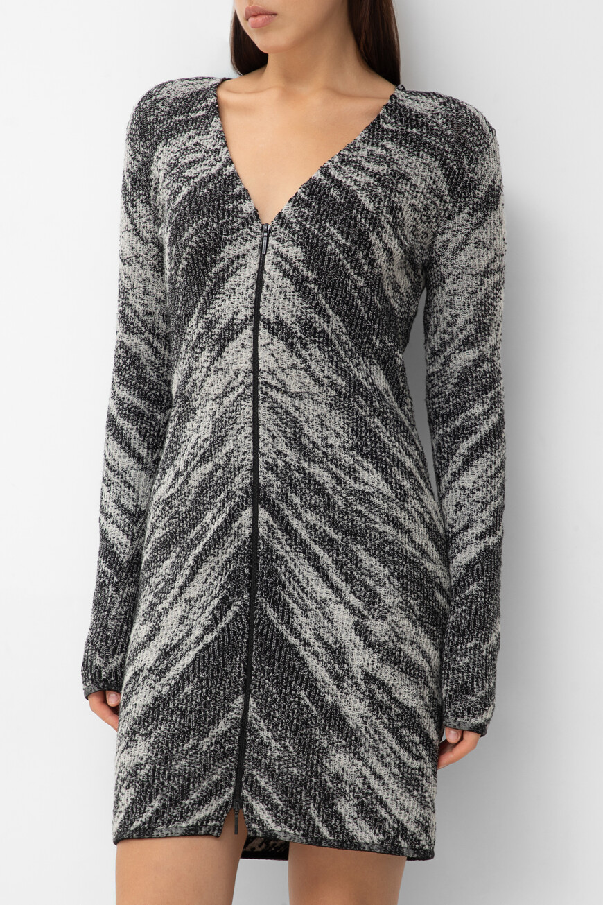 

Платье Missoni, Черный