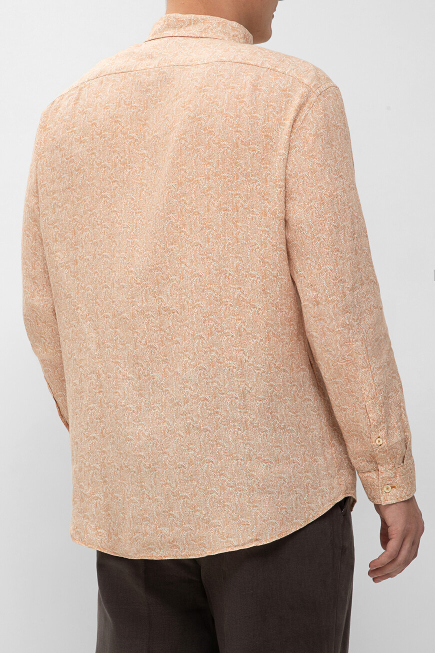 рубашка  202335 PORTICI-Y 750 по акции