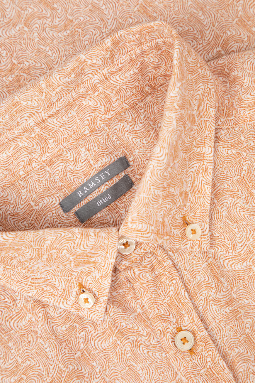 рубашка  202335 PORTICI-Y 750 со скидкой