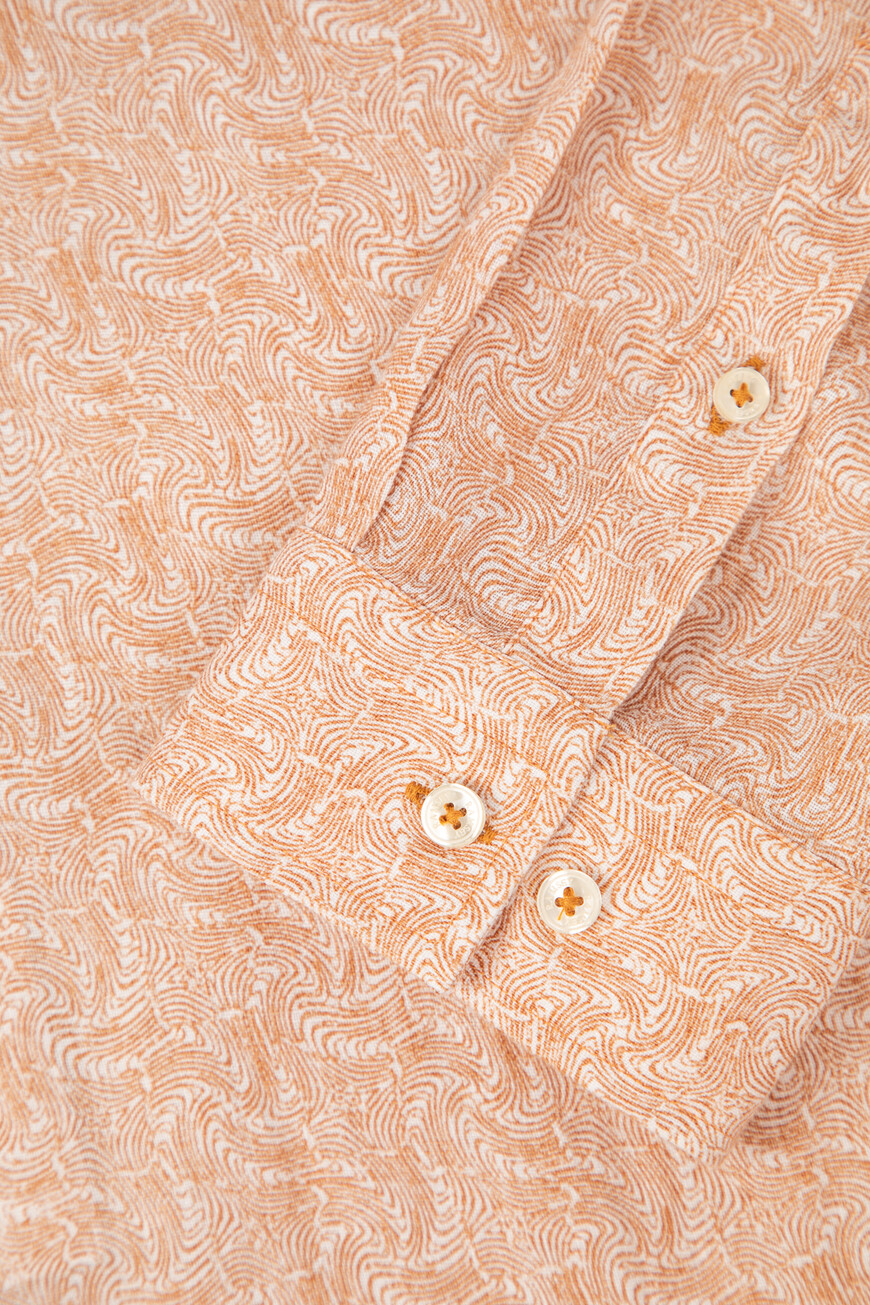 рубашка  202335 PORTICI-Y 750 по распродаже