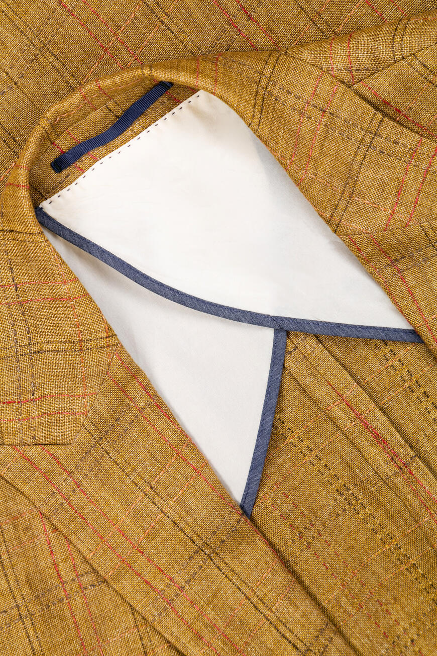 пиджак ramsey из проверенных материалов со скидкой