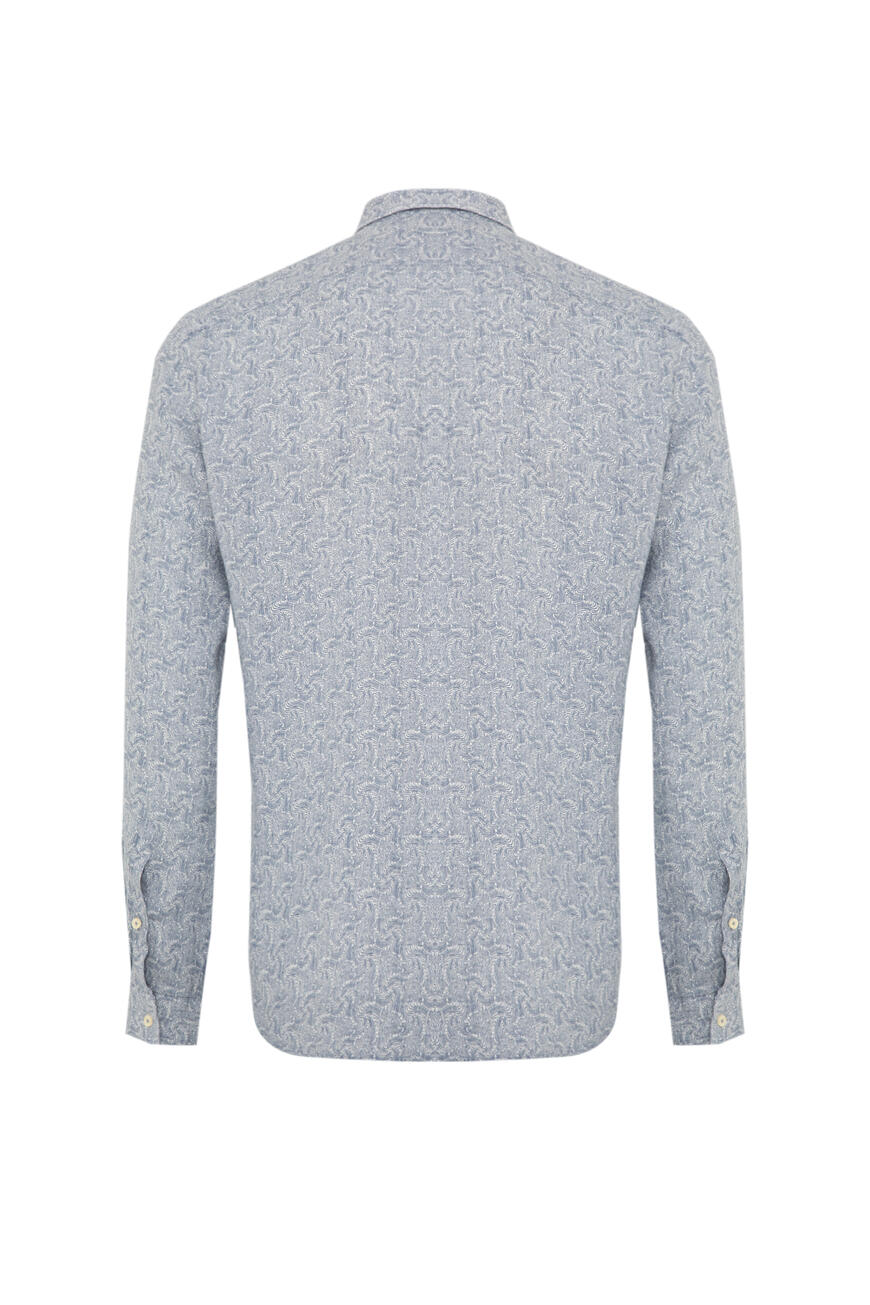 рубашка  202335 PORTICI-Y 200 по акции