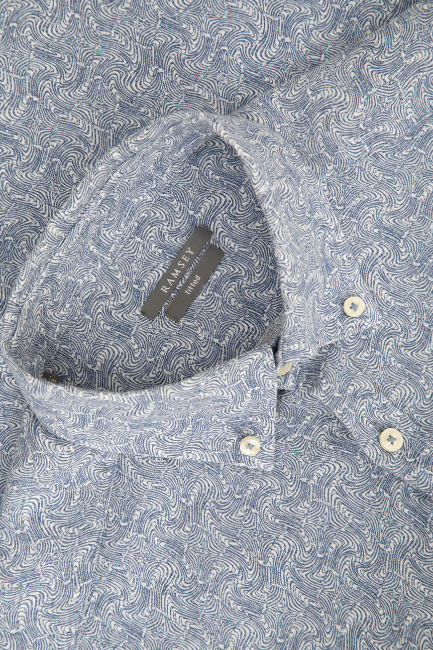 рубашка  202335 PORTICI-Y 200 купить с доставкой