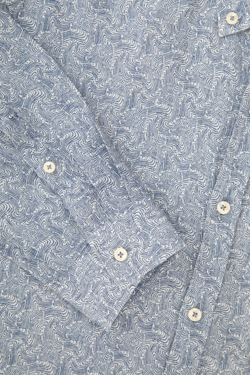 рубашка  202335 PORTICI-Y 200 по низкой цене