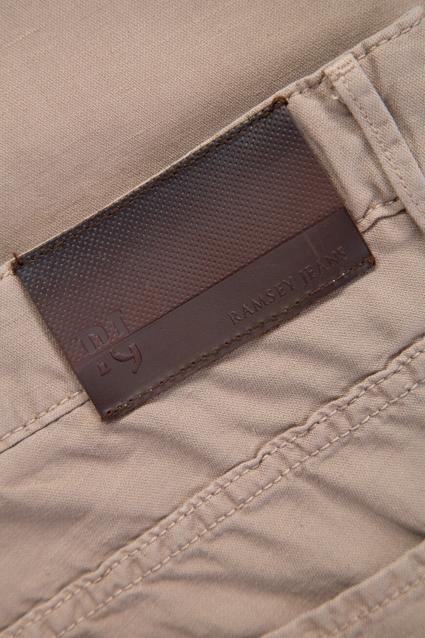 джинсы  790009 RJ-9 580 купить с доставкой