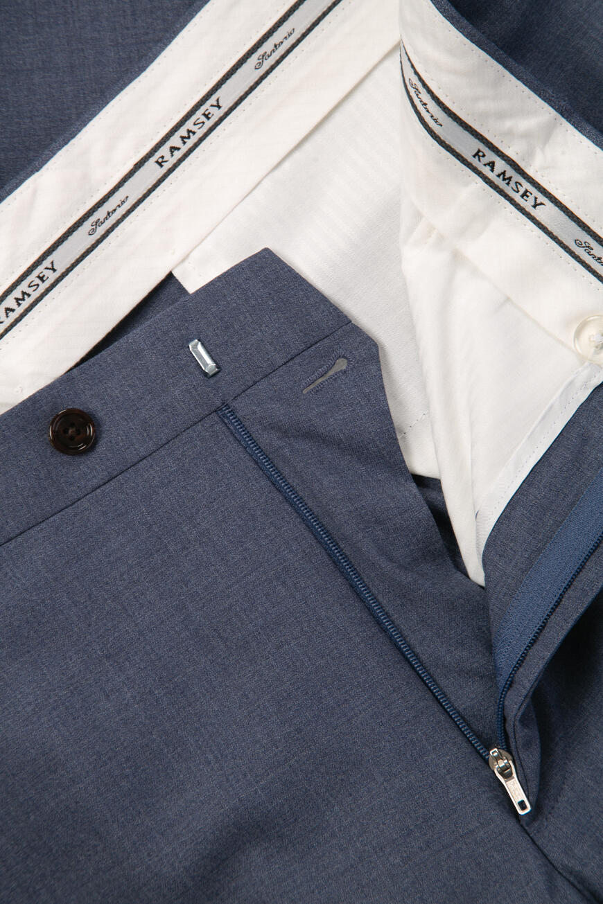 брюки  190051 PR1600S 320 со скидкой