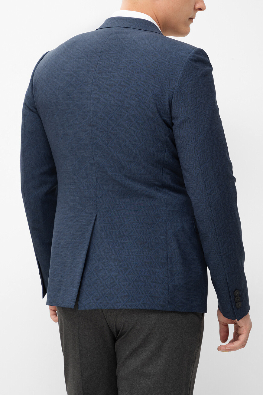 пиджак  140062 GRZ70001 310 по акции