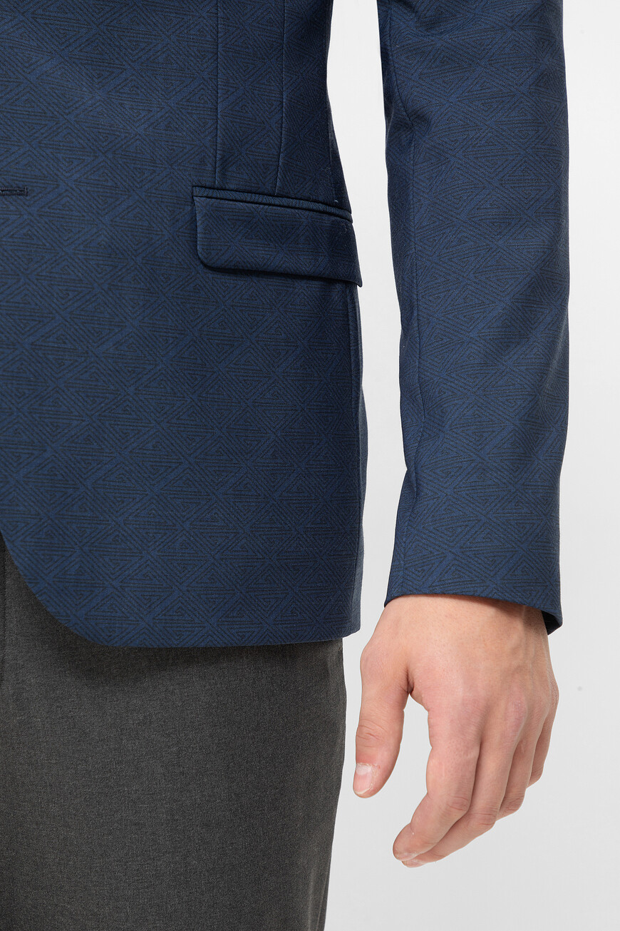 пиджак  140062 GRZ70001 310 по низкой цене