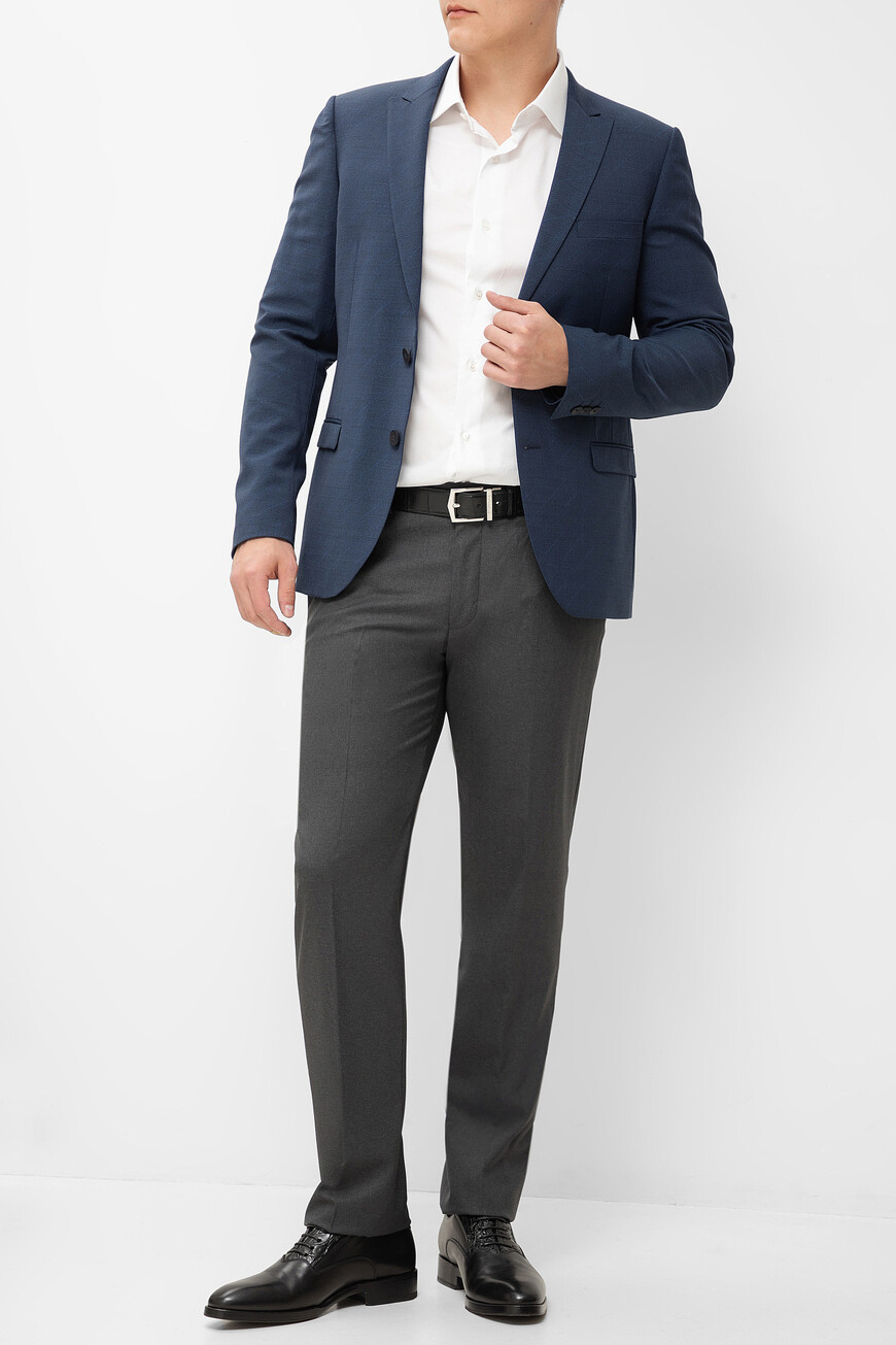 пиджак  140062 GRZ70001 310 со скидкой