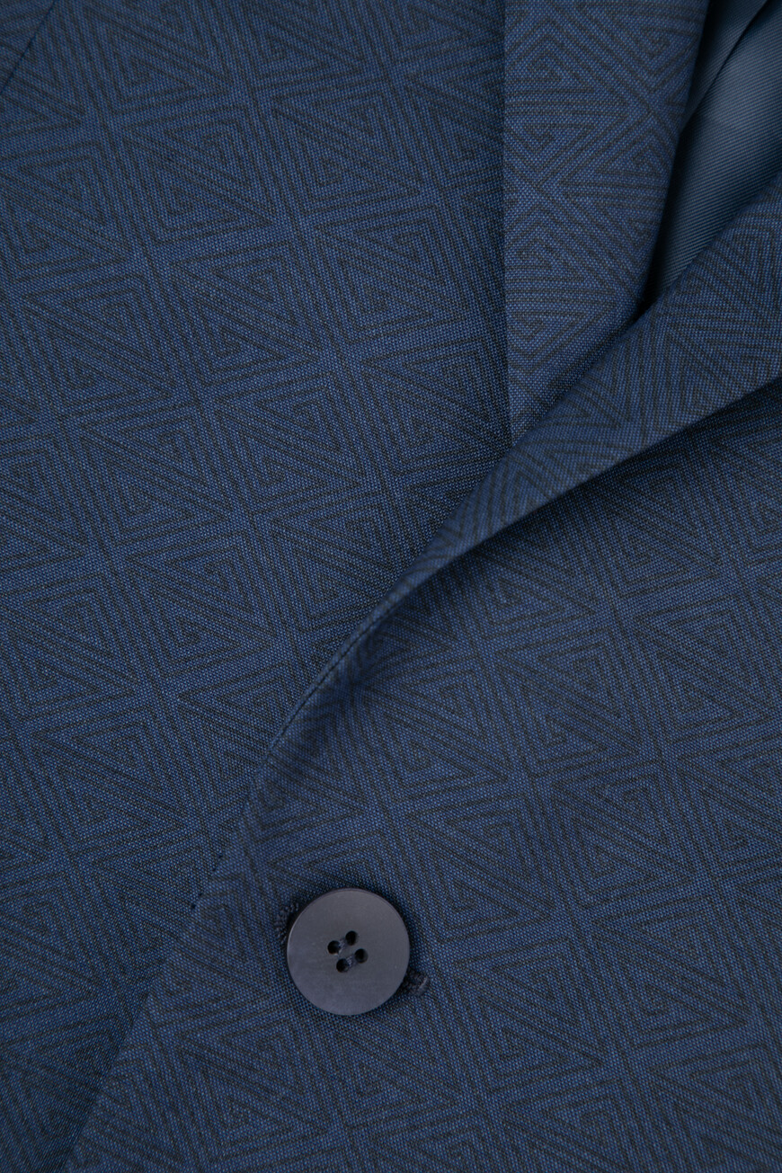 пиджак  140062 GRZ70001 310 оригинал