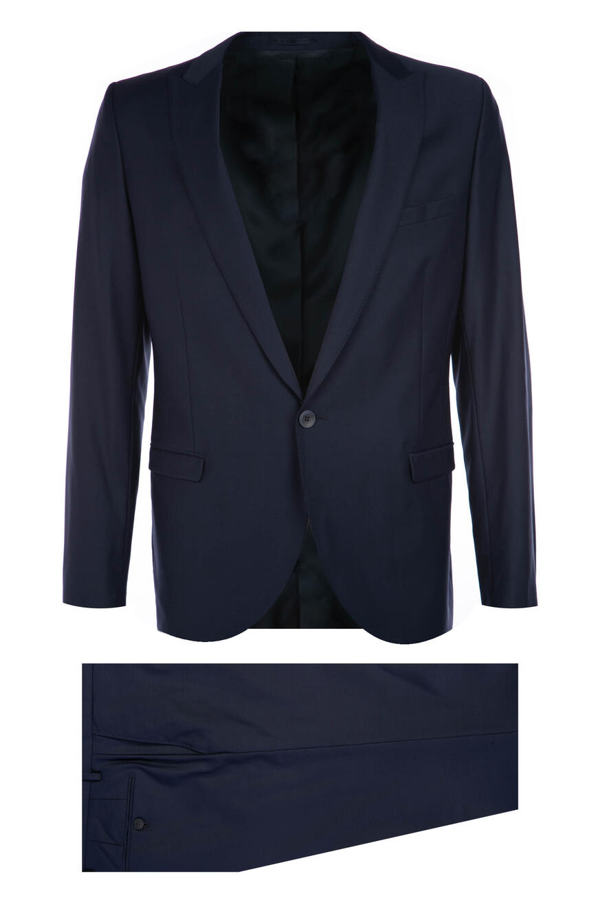 костюм  150600 CRZ90001-GP1012X 2/6 фотография