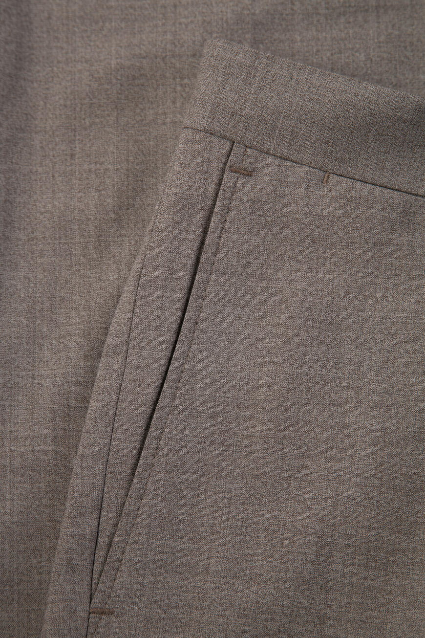 брюки  190051 PR1600S 550 купить с доставкой