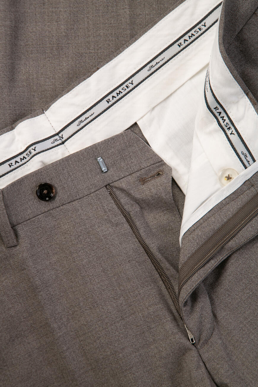 брюки  190051 PR1600S 550 со скидкой