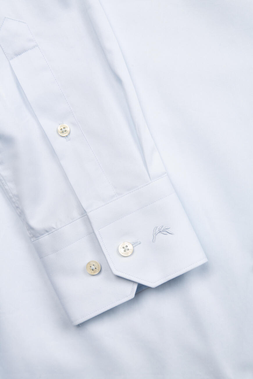 рубашка  250000 LUCCA 320 купить с доставкой