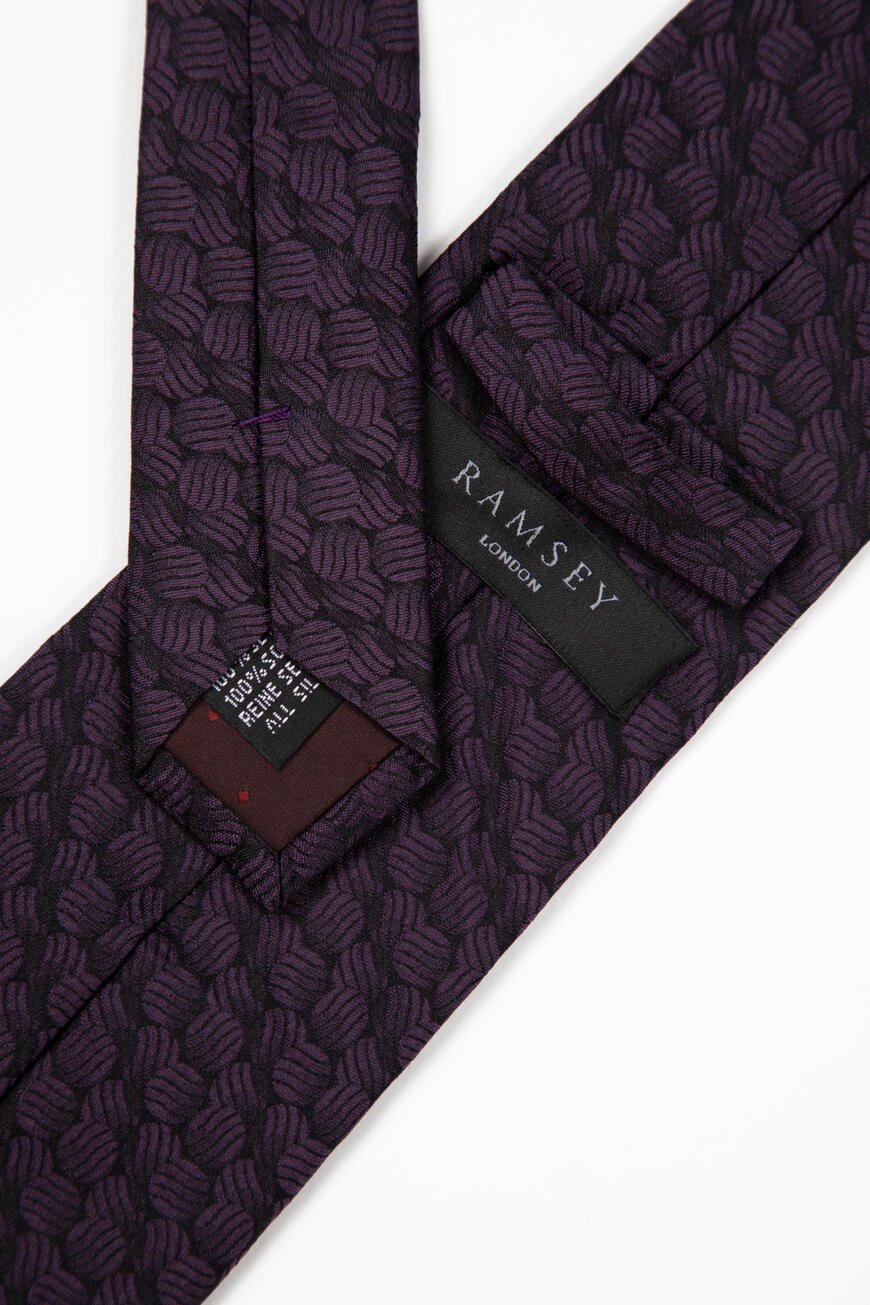 галстук  615001 MICRO8CM 1000 по низкой цене