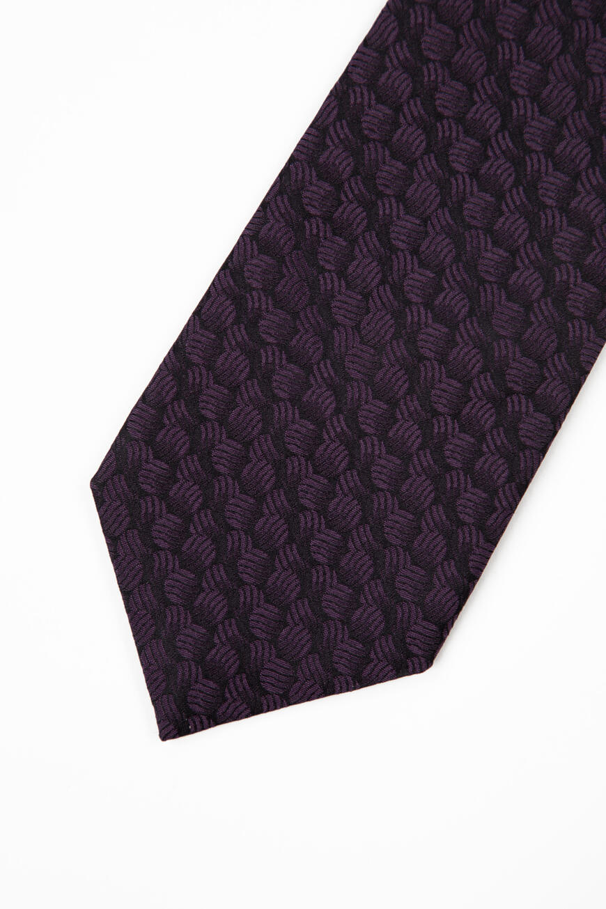 галстук  615001 MICRO8CM 1000 по акции