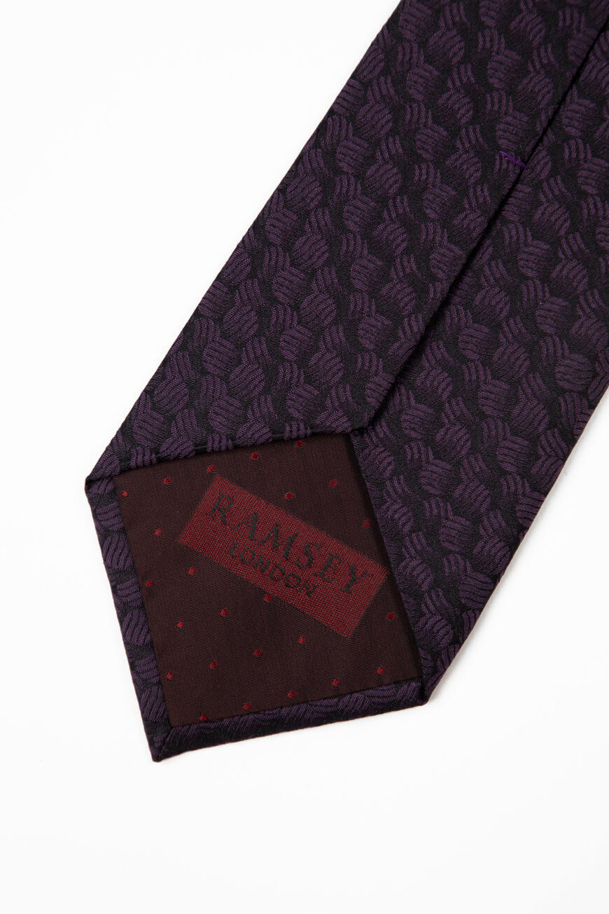 галстук  615001 MICRO8CM 1000 купить с доставкой