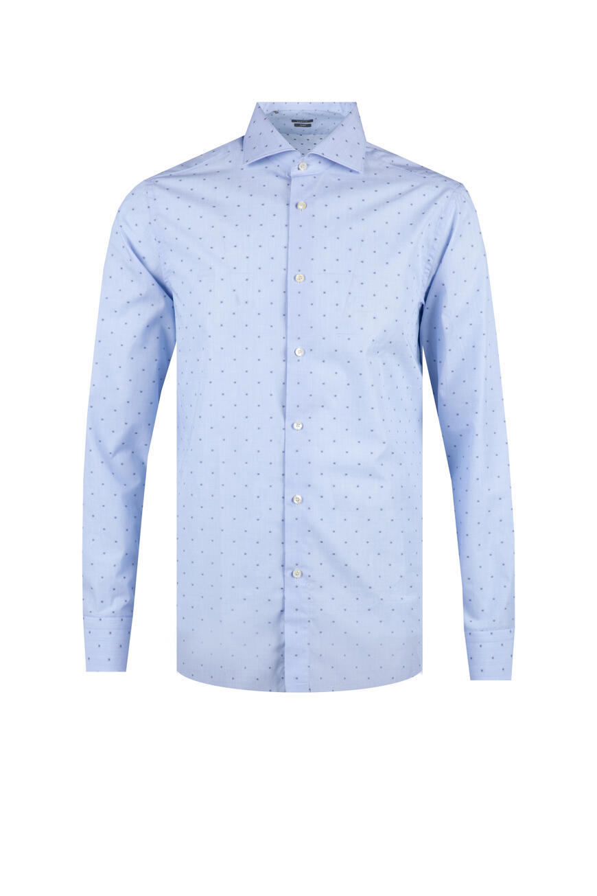 рубашка  202363 FERRARA 300 фотография