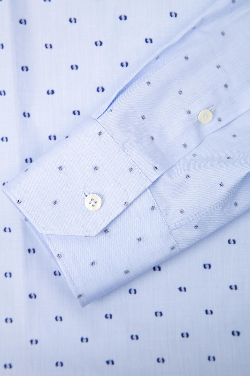 рубашка  202363 FERRARA 300 купить с доставкой