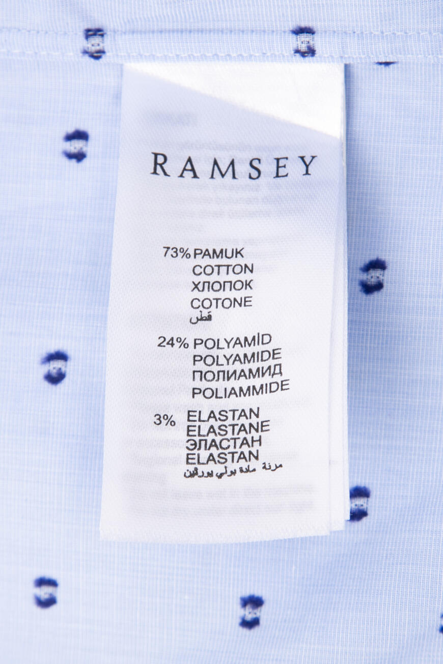 рубашка  202363 FERRARA 300 со скидкой