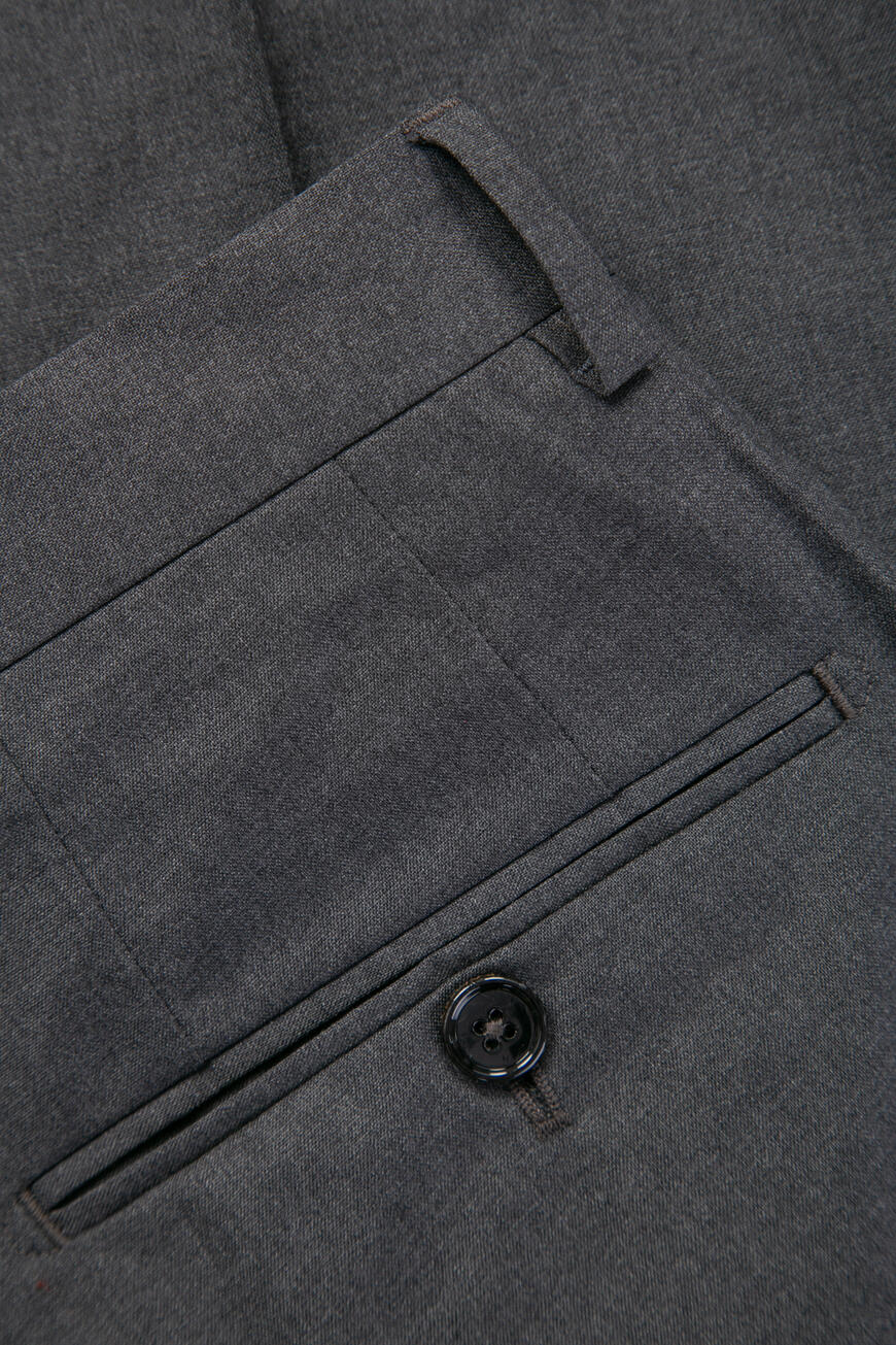 брюки  190051 PR1600S 150 купить с доставкой