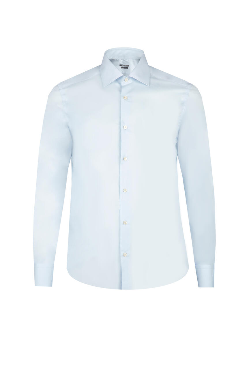 рубашка  250700 FOENZA 320 фотография