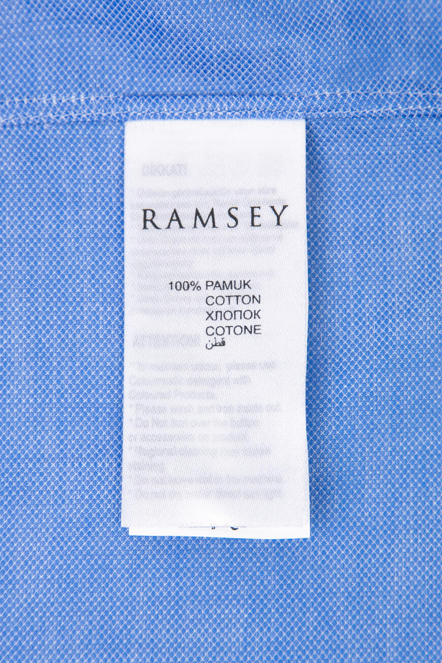 

Рубашка Ramsey, Другой