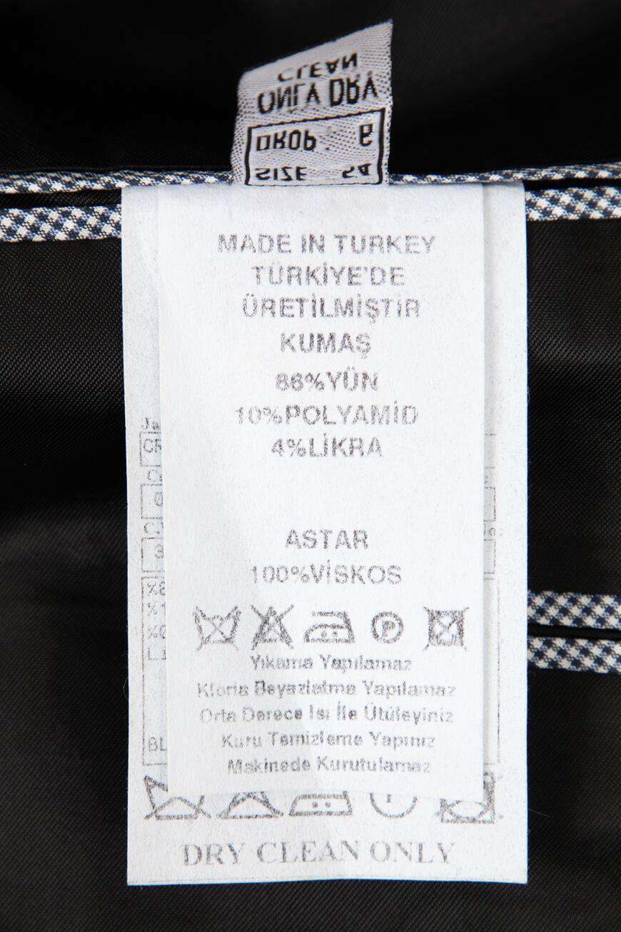 костюм  150600 CRZ90001-GP1012X 21990/100 оригинал