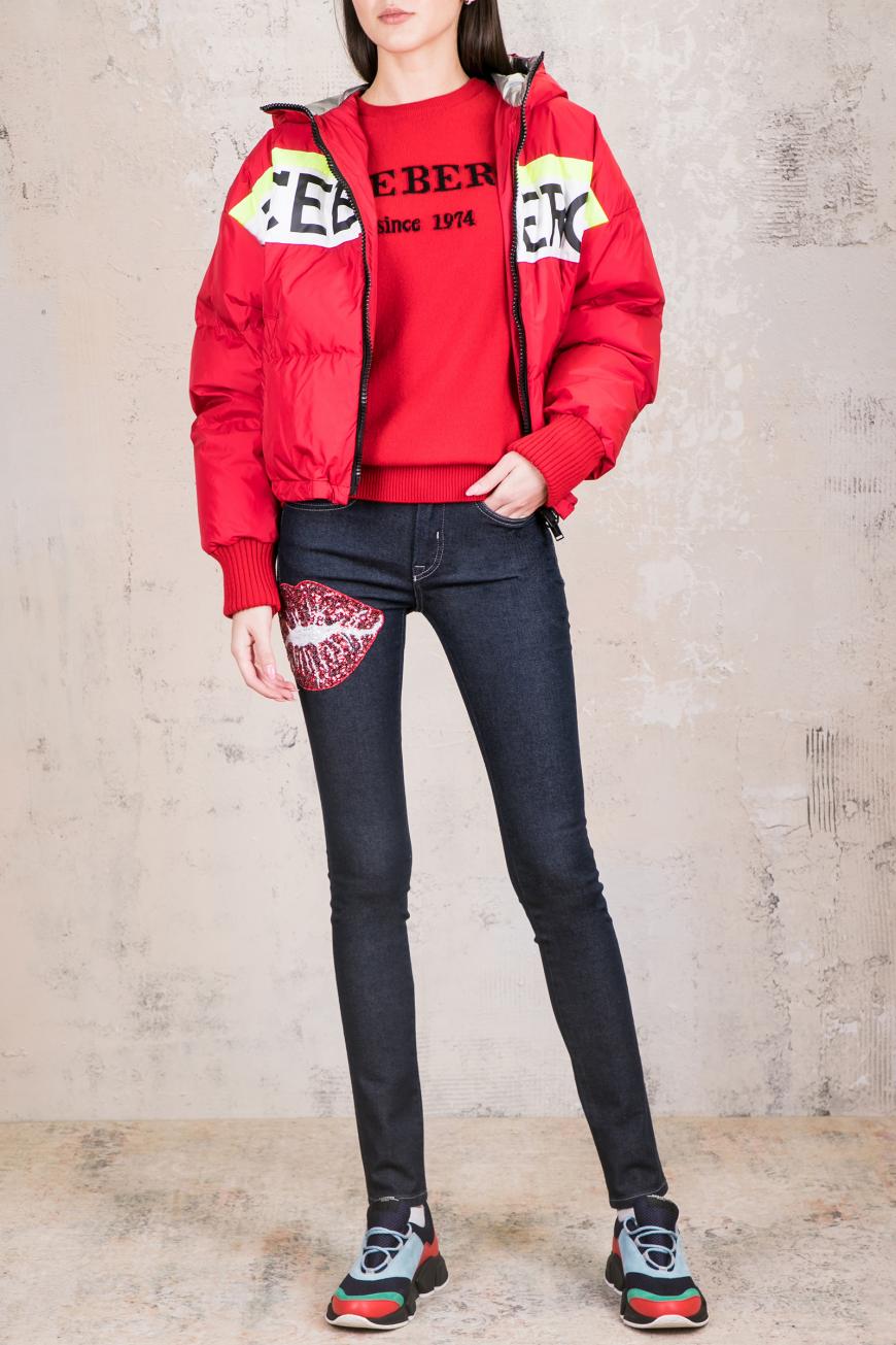 джинсы  I 2P 2H01 6006 6001 по акции